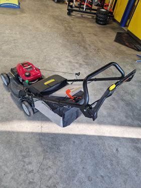 Honda HRX 537 HY