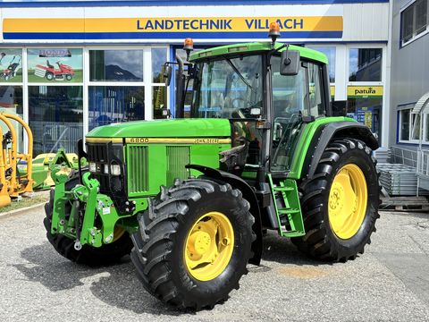 John Deere 6800 A De-Luxe