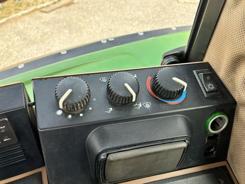 John Deere 6800 A De-Luxe