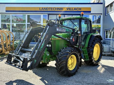 John Deere 6800 A De-Luxe