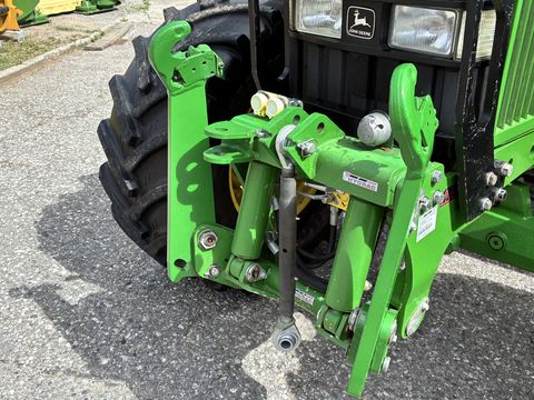 John Deere 6800 A De-Luxe