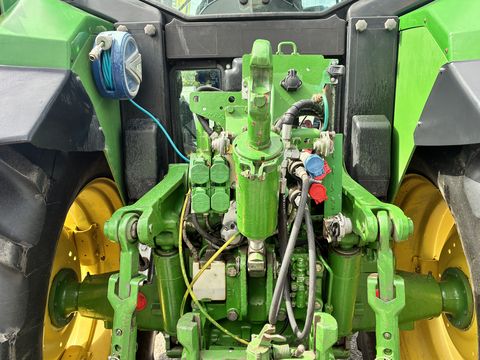 John Deere 6800 A De-Luxe