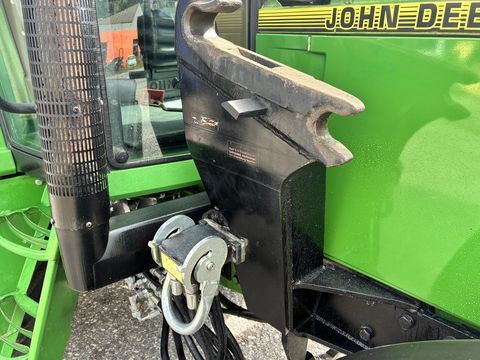 John Deere 6800 A De-Luxe