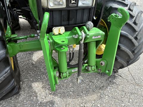 John Deere 6800 A De-Luxe