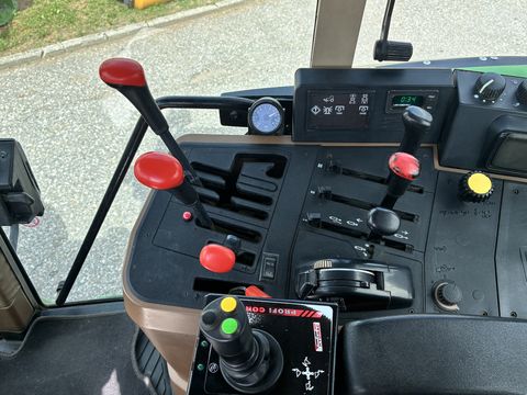 John Deere 6800 A De-Luxe