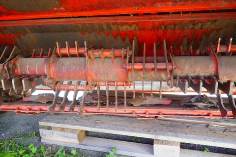 Kuhn FC 3115 D