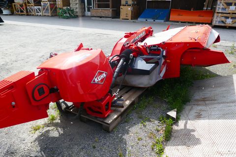 Kuhn FC 3115 D