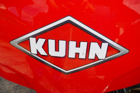 Kuhn FC 3115 D
