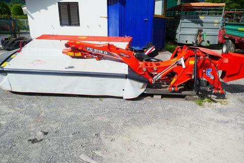 Kuhn FC 3115 D