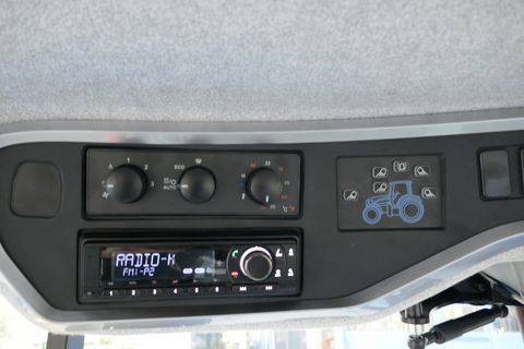 New Holland T5.120 Auto Command (Stage V)