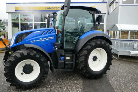 New Holland T5.120 Auto Command (Stage V)