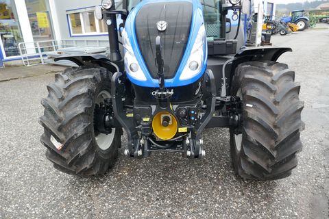 New Holland T5.120 Auto Command (Stage V)