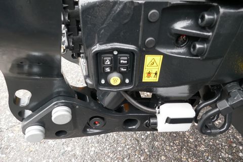 New Holland T5.120 Auto Command (Stage V)