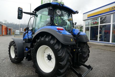 New Holland T5.120 Auto Command (Stage V)