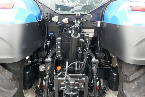 New Holland T5.120 Auto Command (Stage V)