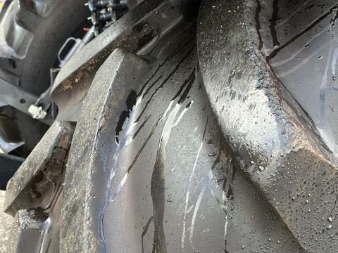 New Holland T6.180 Auto Command SideWinder II (Stage V) 