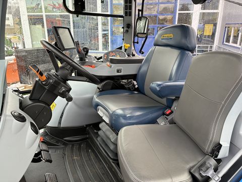 New Holland T6.180 Auto Command SideWinder II (Stage V) 