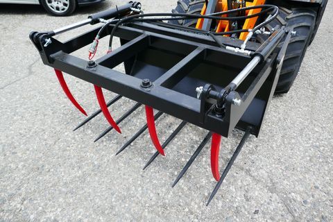 Giant Krokozange 120