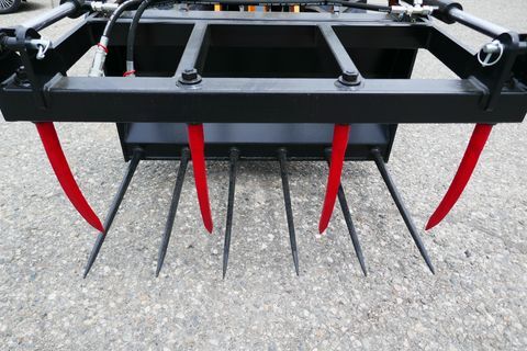 Giant Krokozange 120