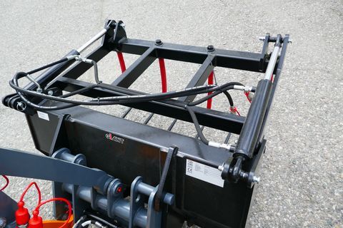 Giant Krokozange 120