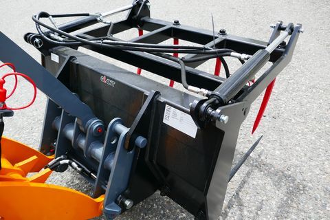 Giant Krokozange 120