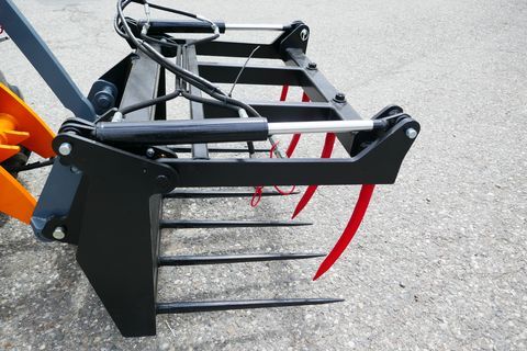 Giant Krokozange 120
