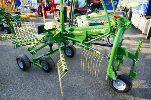 <strong>Krone SWADRO S 380</strong><br />