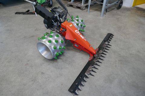 Reform RM 7.07 Hydro