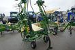 Krone Vendro 620 Highland