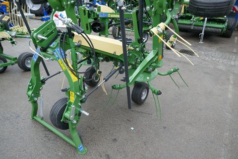 Krone Vendro 620 Highland