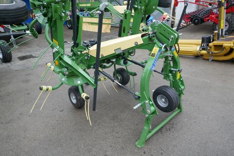 Krone Vendro 620 Highland
