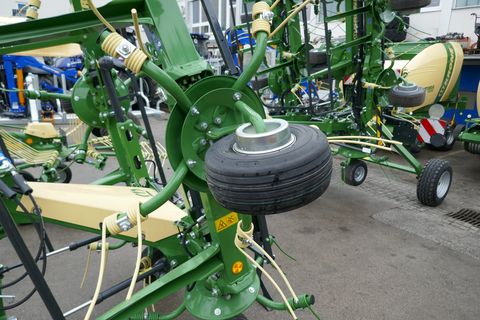Krone Vendro 620 Highland