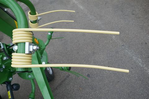 Krone Vendro 620 Highland