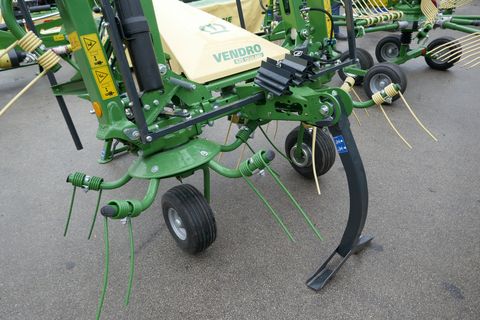 Krone Vendro 620 Highland
