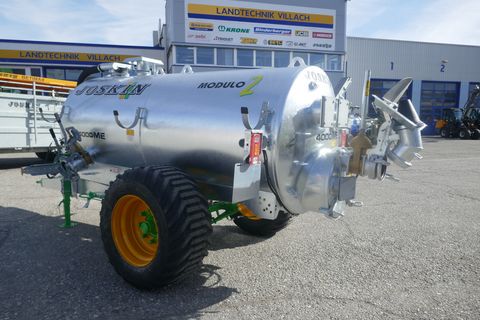 Joskin Modulo 2 4000 ME