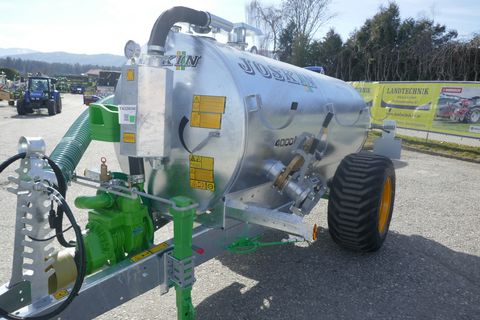 Joskin Modulo 2 4000 ME