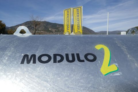 Joskin Modulo 2 4000 ME