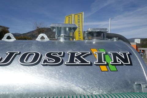 Joskin Modulo 2 4000 ME