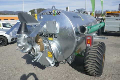 Joskin Modulo 2 4000 ME