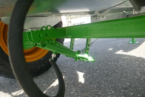 Joskin Modulo 2 4000 ME