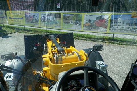 JCB TM 320
