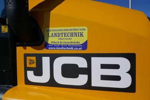JCB TM 320