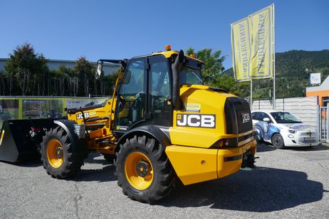JCB TM 320