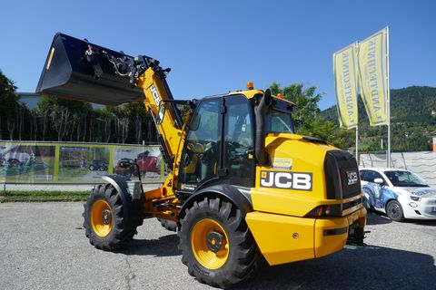 JCB TM 320