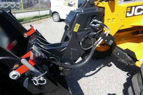 JCB TM 320