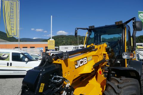 JCB TM 320