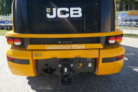 JCB TM 320