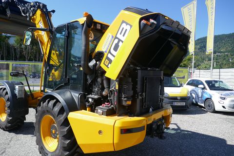 JCB TM 320