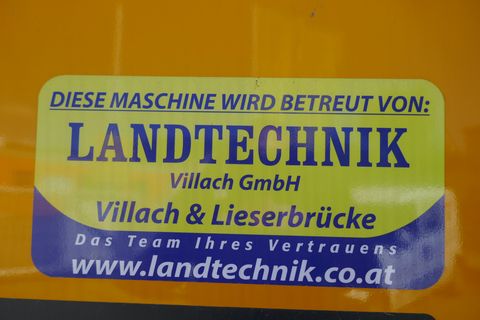 JCB TM 320