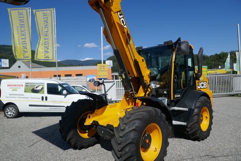 JCB TM 320